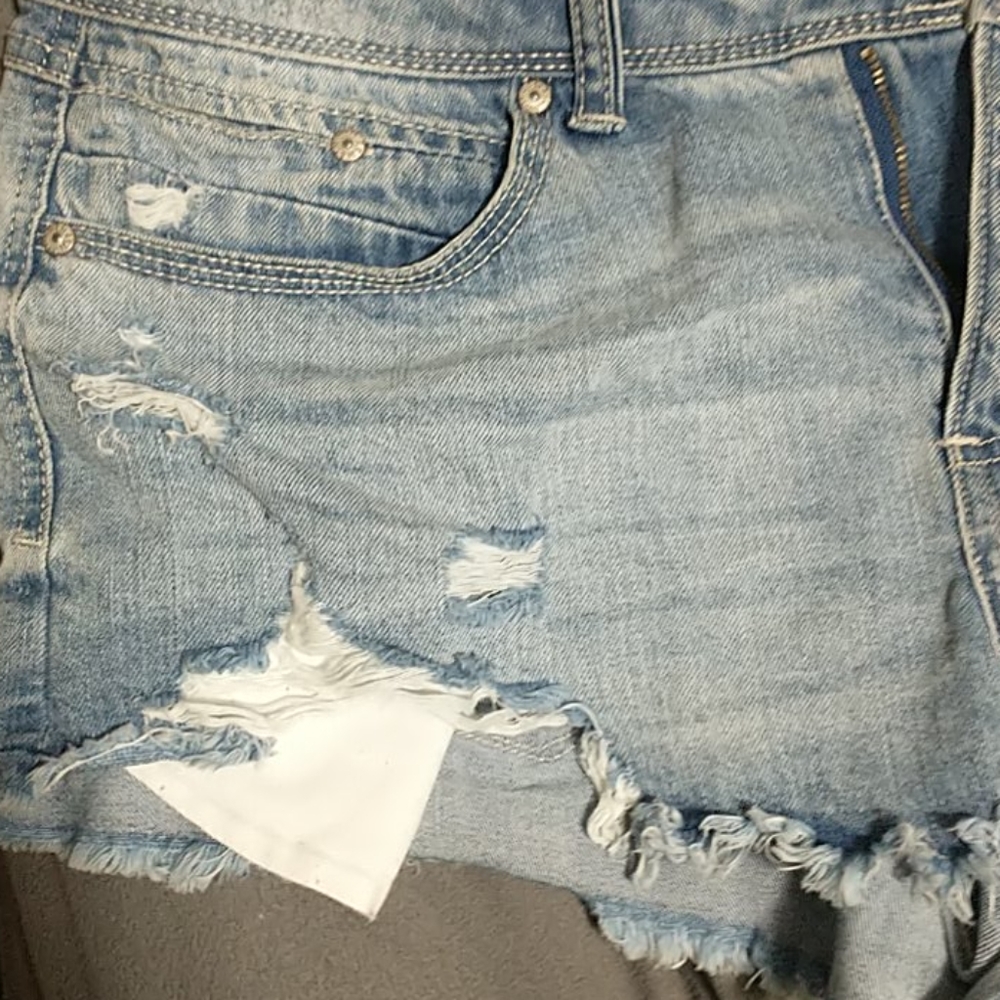 Shorts - Picture 3 of 4